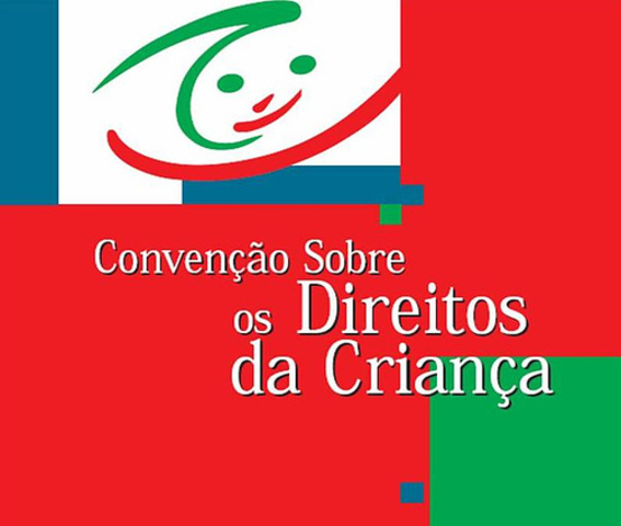 Convenção de Direitos da Criança