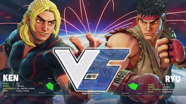 street fighter 6