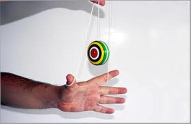 Yoyo