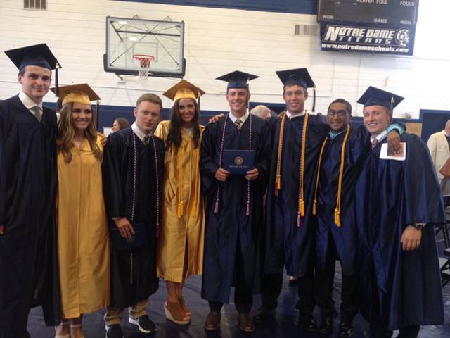 High School Graduation