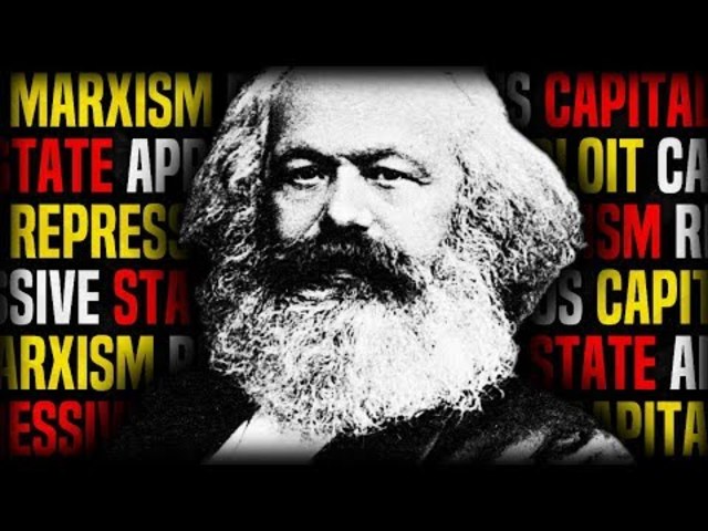 Marxism
