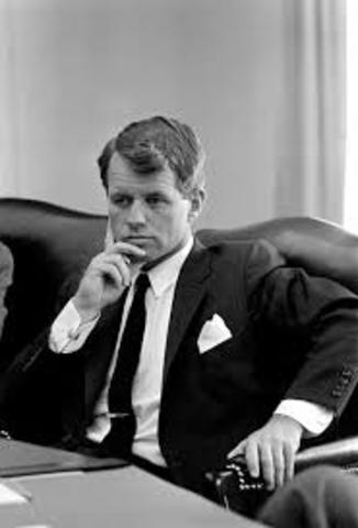 Assassination of RFK