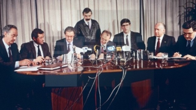 Pacto de Ajuria Enea