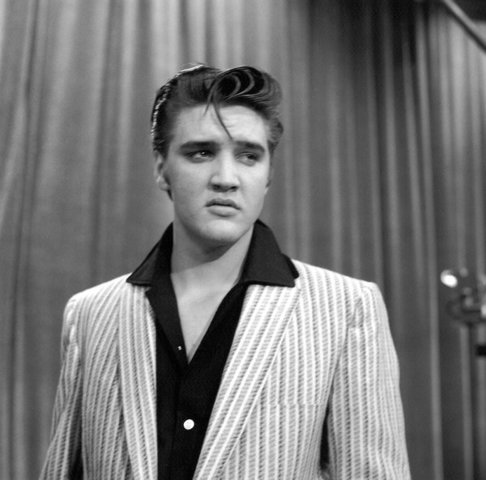 Elvis Presely