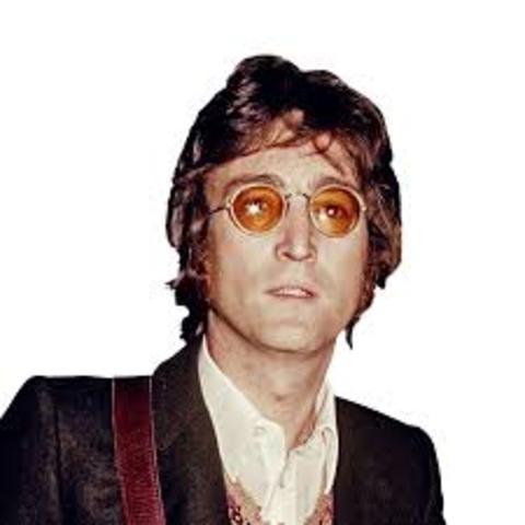 John Lennon