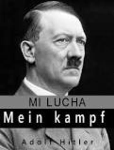 Mein Kampf