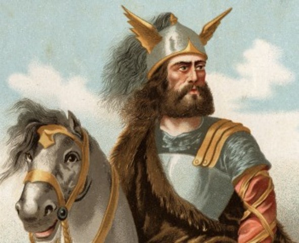 RESISTENCIA A LA COLONIZACIÓN ROMANA