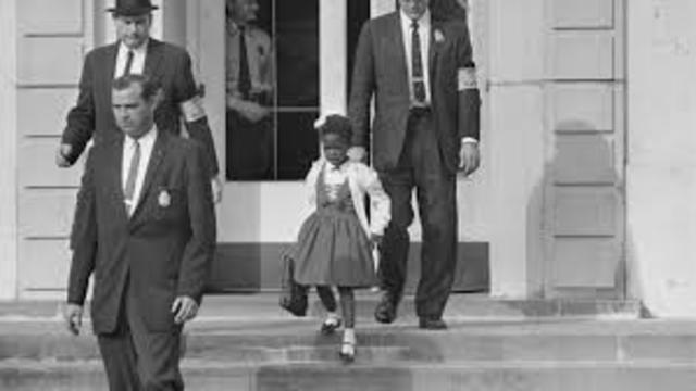 Brown vs Board of Education