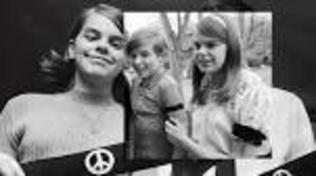 Tinker v. Des Moines