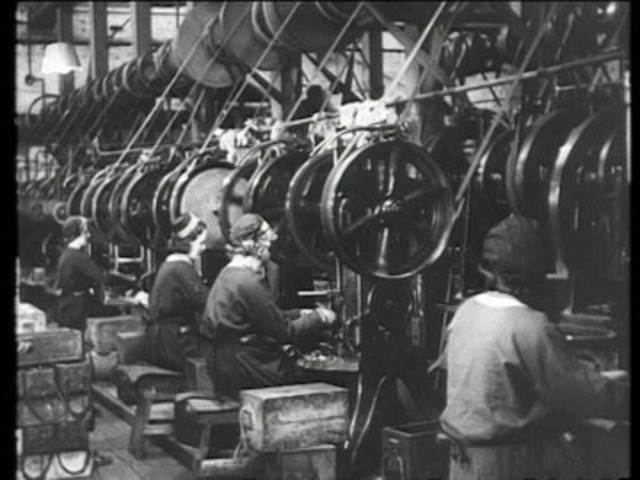 L'EUROPA NELLE MANI DEI NAZISTI