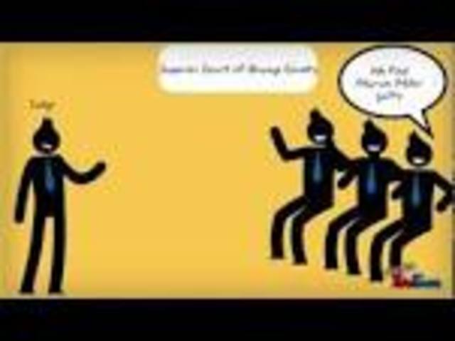 Miller v. California