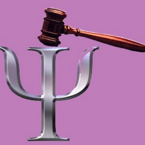 LEGISLACIÓN EN PSICOLOGÍA