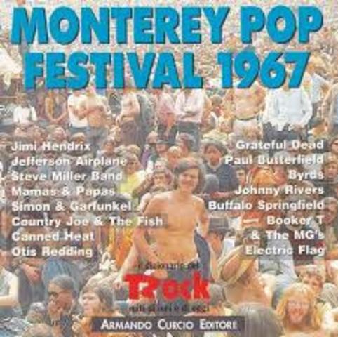 Monterey Music Festival