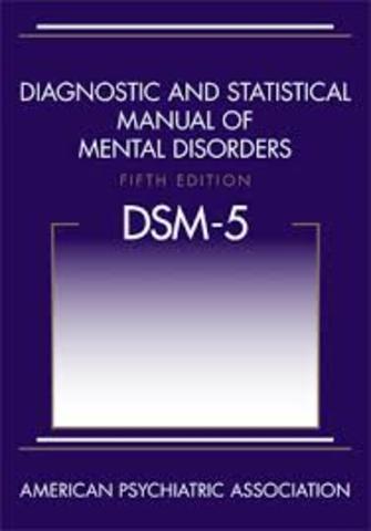 DSM-5