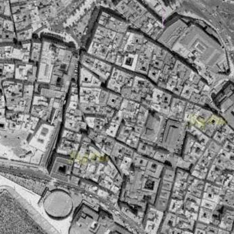 Cartaginenses y romanos en Hispania.