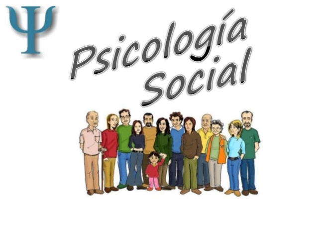 psicologia social