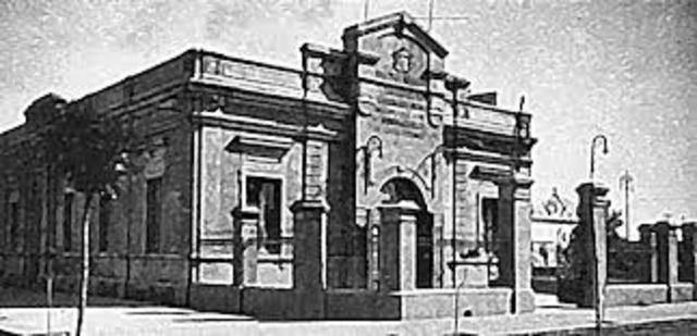 Escuela funcionalista