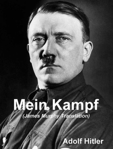 Mein Kampf