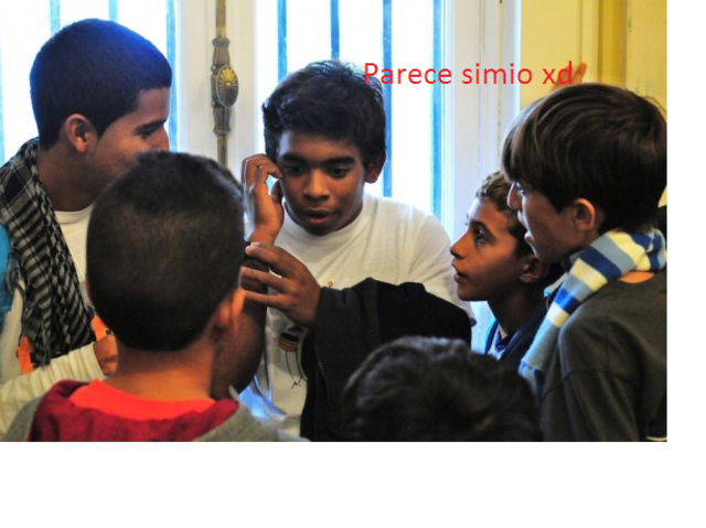 Seguí Creciendo (pos obvio ¿No?)