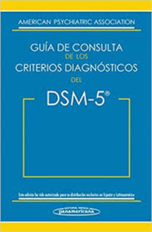 DSM-5