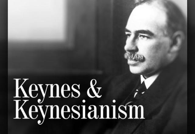 Keynesianism