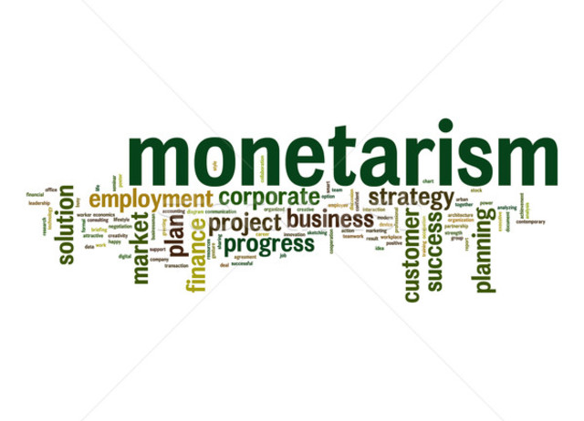Monetarism