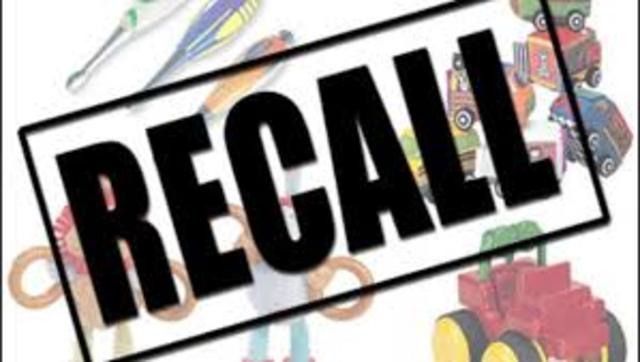 Unsafe Products are Being Distributed pt 2