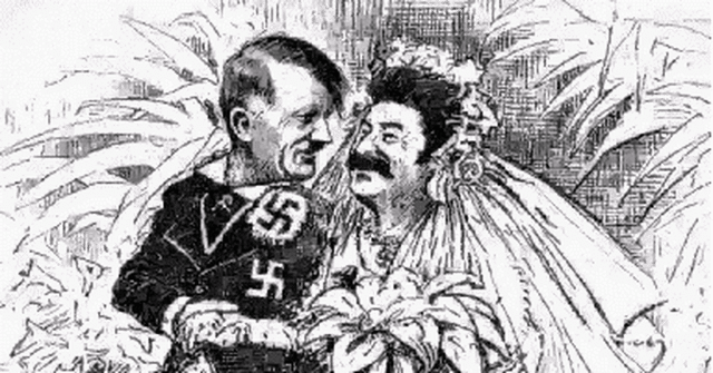 Pacto de No Agresión