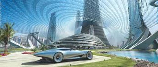 Affecting the Future