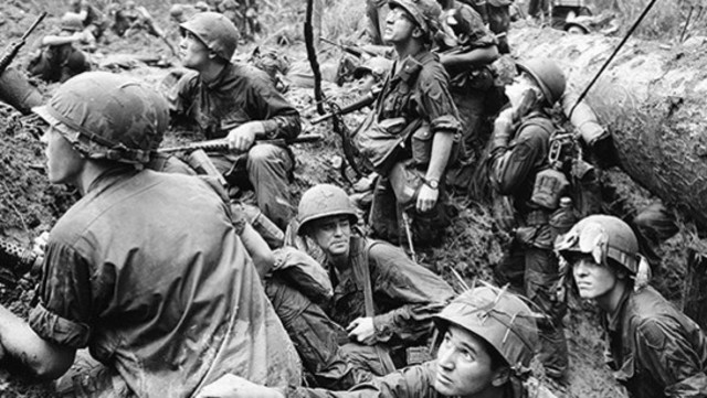 Vietnam War