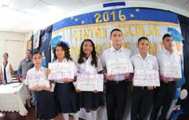 alos 14 estoy haciendo la secundaria