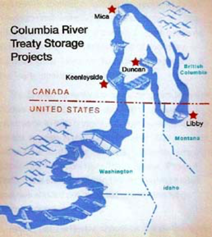 Columbia River Treaty (1)