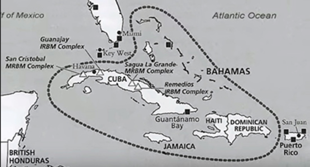 US blockade of Cuba (-1)