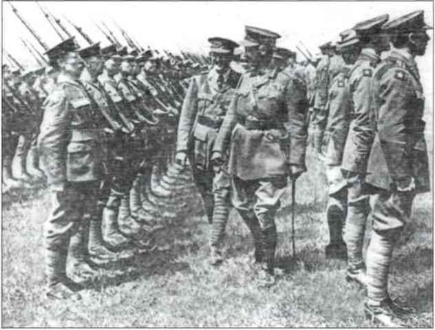 Russian civil war ends