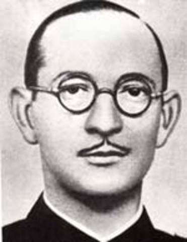 Teniente José Castillo