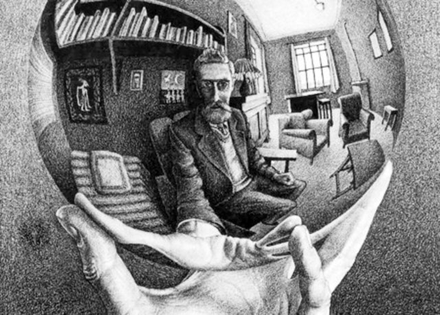 Teoría Constructivista Radical