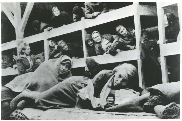 Concentration Acts Opening