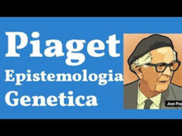 Epistemología Genética