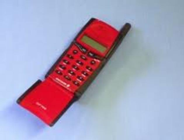 Ericsson 768