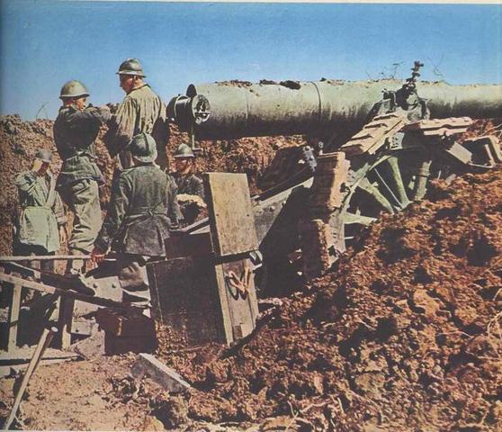 Invasión italiana de Grecia