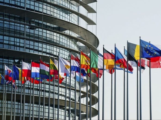 Parlamento Europeo