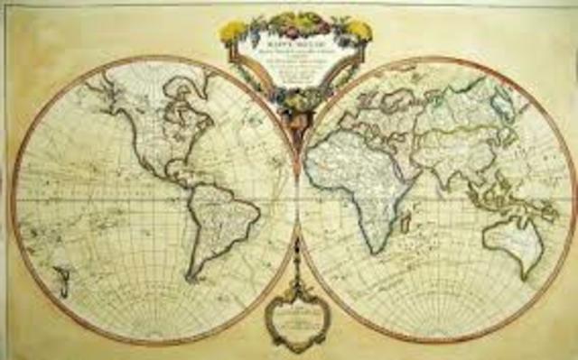 History of Globalization