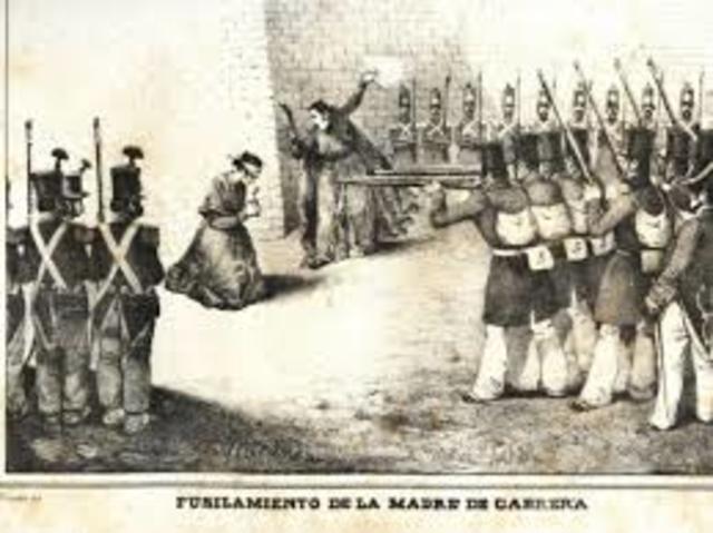 Guerres carlines (1823-1840)