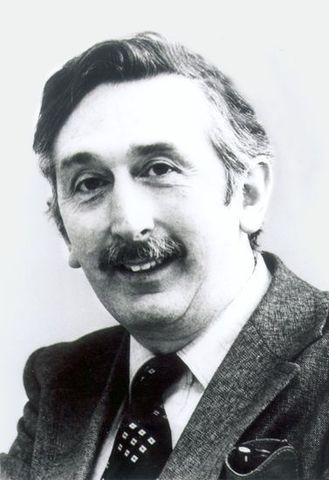 Godfrey Newbold Hounsfield