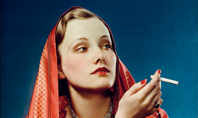 Las antorchas de la libertad