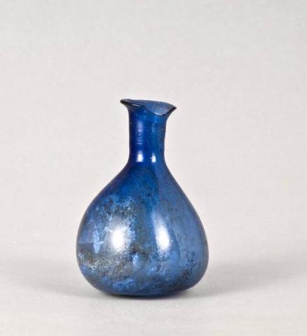 La botella en la Antigua Grecia