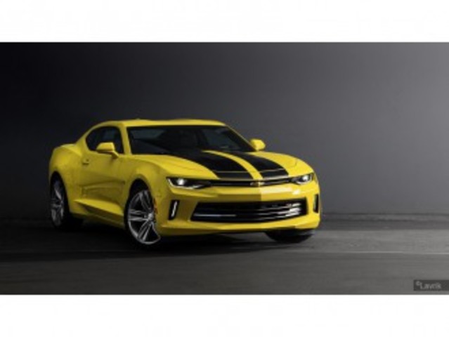 Шевроле камаро