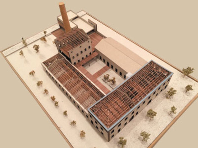 13η Συνάντηση της Ομάδας Περιβαλλοντικής Εκπαίδευσης με θέμα το αστικό περιβάλλον (Αίθουσα Εκπαιδευτικών Δραστηριοτήτων)