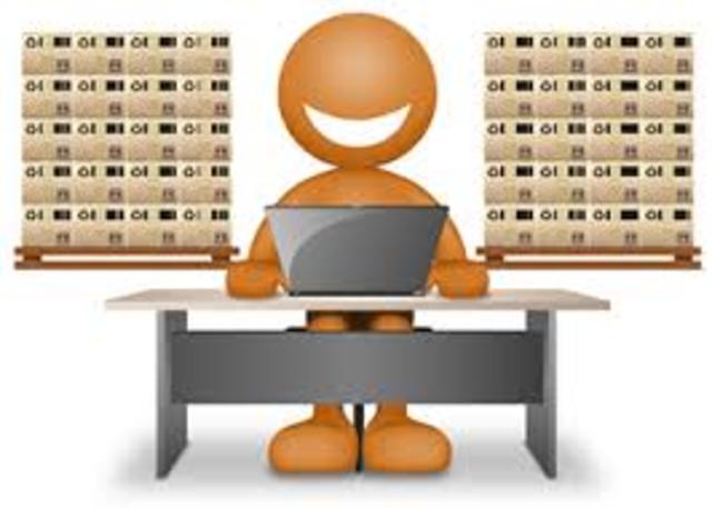 GESTION DE INVENTARIOS