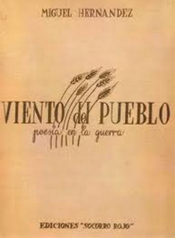 Viento del Pueblo